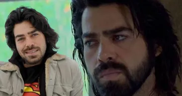 Arka Sokaklar’ın Murat Komiser’iydi! Uğur Pektaş’ı bir şimdi görün