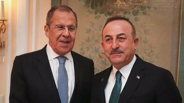 Son dakika:ABD’den Türkiye’ye yaptırım kararı!