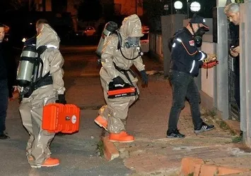Antalya’da siyanür alarmı