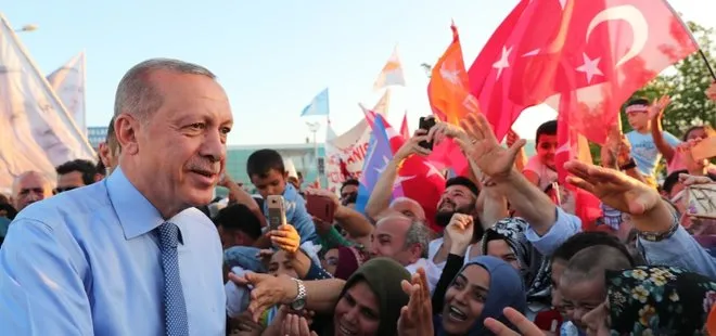 Başkan Erdoğan’dan Kuzey Kıbrıs’a tarihi ziyaret! Dünya burada verilecek mesajlara kilitlendi