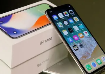 iPhone X hayal kırıklığı yaşattı