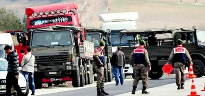 Son dakika: MİT TIR’ları davasında karar