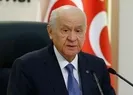 Bahçeli’den Kılıçdaroğlu’na sert tepki!