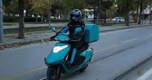 Motokuryelere indirimli yetki belgesinde son 11 gün