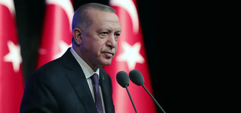 Son dakika: Başkan Erdoğan'dan Filistin diplomasisi! Papa Francis ile görüştü