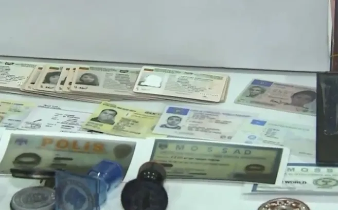 Türkiye bu operasyonu konuşuyor! MOSSAD ve MİT...