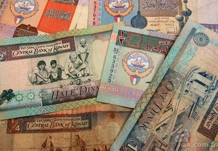 Dünyanın en değerli para birimi hangisi? İşte merak edilen o liste