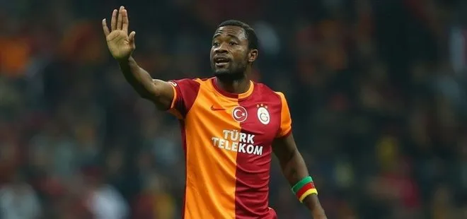 G.SARAYLI YILDIZ AÇIKLADI! SEZON SONU AYRILIYOR...