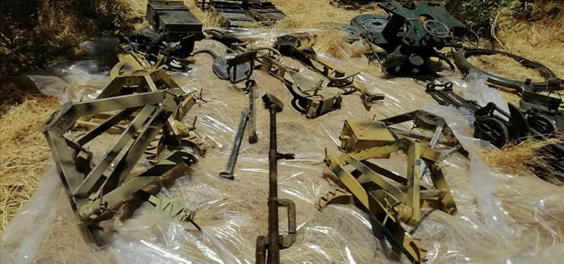 Pençe-2 Harekatı ile ilgili yeni duyuru