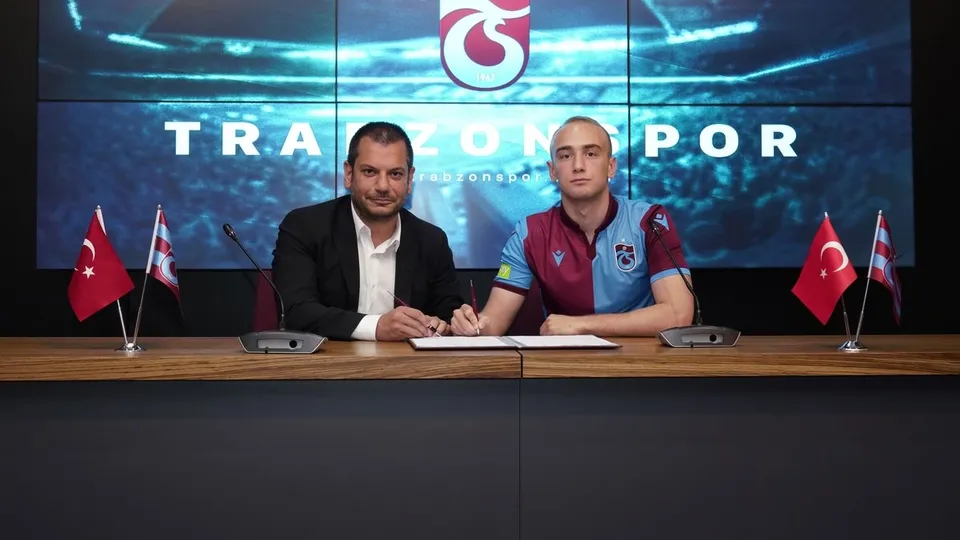 Beşiktaş istedi Trabzonspor aldı