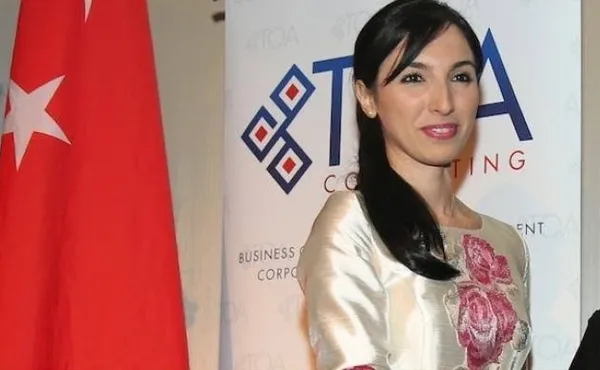 Hafize Gaye Erkan kaç yaşında, nereli? Hafize Gaye Erkan mesleği ne, nerelerde çalıştı?