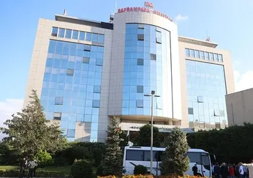 Bayrampaşa Belediyesi'ne yönelik operasyonda gelişme! Belediye Başkanı Hasan Mutlu dahil 26 kişi tutuklandı