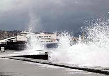 İDO'nun bazı seferleri iptal