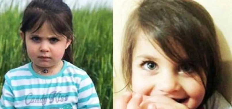 Minik Leyla'nın davasında yeni gelişme: Amcası tutuklandı