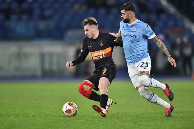 UEFA Avrupa Ligi kura çekimi ne zaman, saat kaçta? Galatasaray’ın son 16 turu rakipleri kimler olacak?