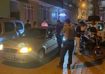 Gönen'de gürültü kirliliğine geçit yok