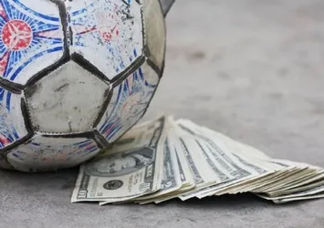 El Salvador milli takımına şike teklifi!