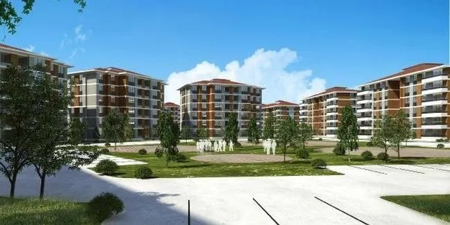 Son dakika: TOKİ sosyal konut çekiliş tarihleri açıklandı!