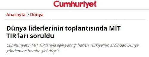 Provokatör muhabir Laurent Richard FETÖ tetikçisi çıktı - 1
