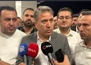 Yeni Parti Gaziantep İl Başkanına soruşturma!