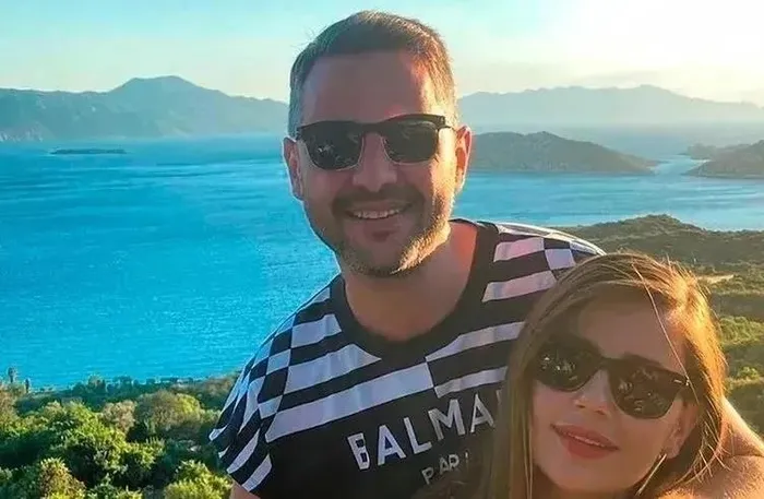 1738734504767.jpeg Sarallar suç örgütü üyesinin firarında yeni detaylar ortaya çıktı! (AHABER ARŞİV)