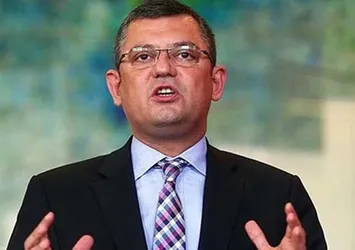 CHP'de ikinci bildiri skandalı! Özgür Özel Kandil'in sözcüleri ile 'DEM'leniyor | Teröre karşı ortak duruşa imza atmadılar