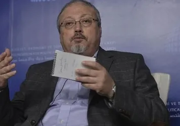Emniyetten 'Cemal Kaşıkçı' açıklaması