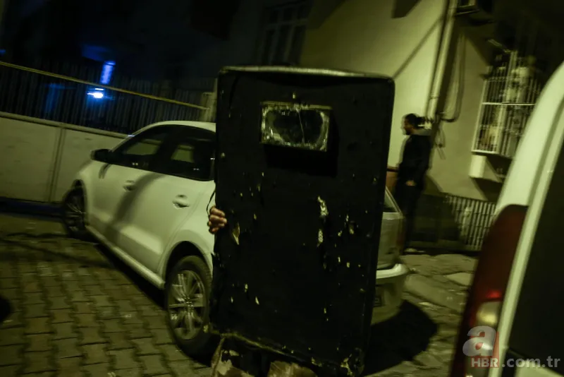 İstanbul'da zehir tacirlerine dev operasyon 5