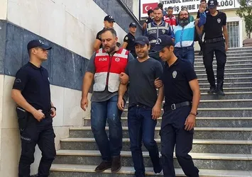 8 gazeteciye FETÖ'den tutuklama istemi