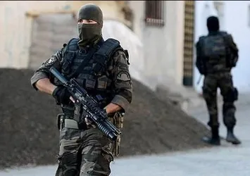 Operasyon bölgesinde yeni kararlar