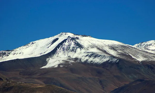 Rize, Antalya, Bayburt, Erzurum, Erzincan, Gümüşhane'ye ilk kar yağdı - 9