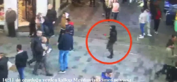 1670324473475.jpg İstiklal Caddesi'ne kanlı saldırıda yeni gelişme! İçişleri Bakanı Süleyman Soylu bombanın yapımıyla ilgili bilgiyi ilk kez paylaştı - 3