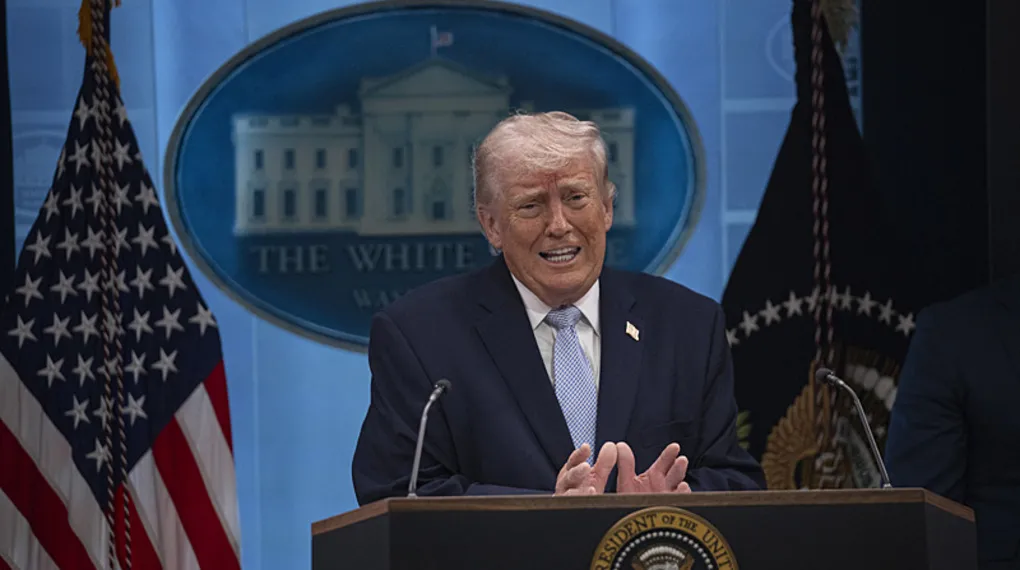 Savaş ABD'nin imajını yerle bir mi etti?