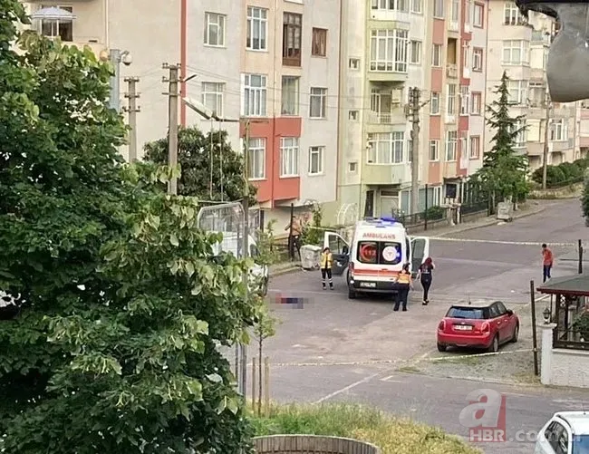 Cezaevinden çıkıp vahşet saçtı! Hakim karşısında yaptığı savunma herkesi şoke etti 1