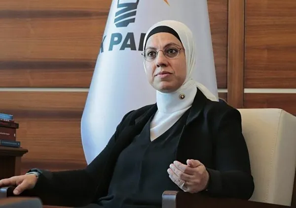 AK Partili vekile 'köpek' diyerek hakaret eden kadına verilen beraat kararı bozuldu - 1