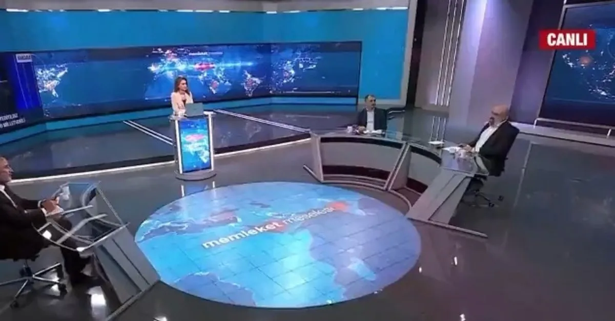 Hikmet Genç'ten Kemal Kılıçdaroğlu'nun "haramzade" sözlerine sert yanıt