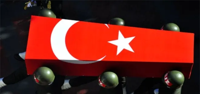 Afrin’den acı haber