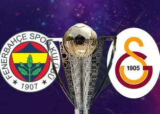 Süper Lig’de kim şampiyon olacak? Oranlar değişti... Galatasaray mı Fenerbahçe mi favori?