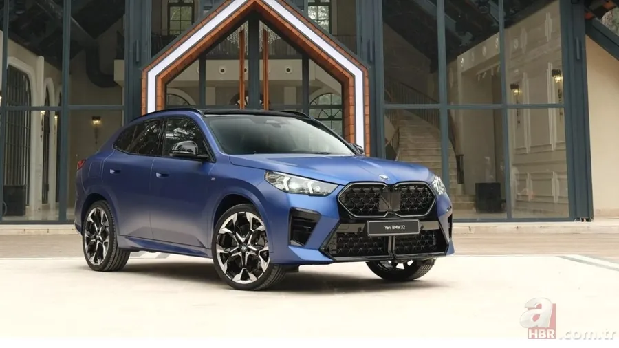 BMW Mayıs 2025 fiyat listesi açıklandı! BMW 1, 2, 3, 4, 5, 7, 8, M, X ve i serisi fiyatları ne kadar oldu? 10