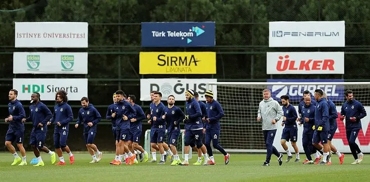 Fenerbahçe 10 numarasını İstanbul’a getiriyor