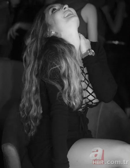 Steven Nzonzi'nin eşi Lynda Nzonzi görenleri şaşırttı 19