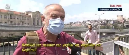 Uzunçayır metrobüs yolu çile yoluna dönüştü