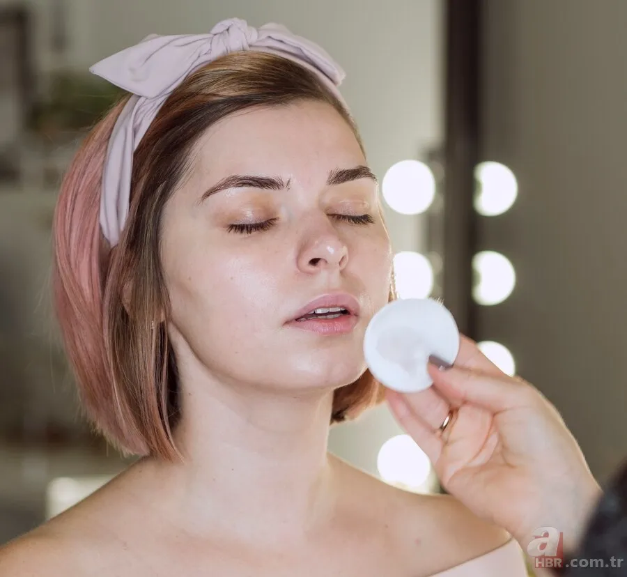 Kirpik ve kaş bakımında doğal çözümler: Tek bir damlası bile gürleştiriyor 4