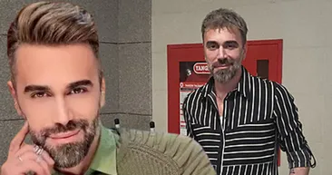 Ünlü modacı Kemal Doğulu hakim karşısına çıktı! Kafama silah dayadılar