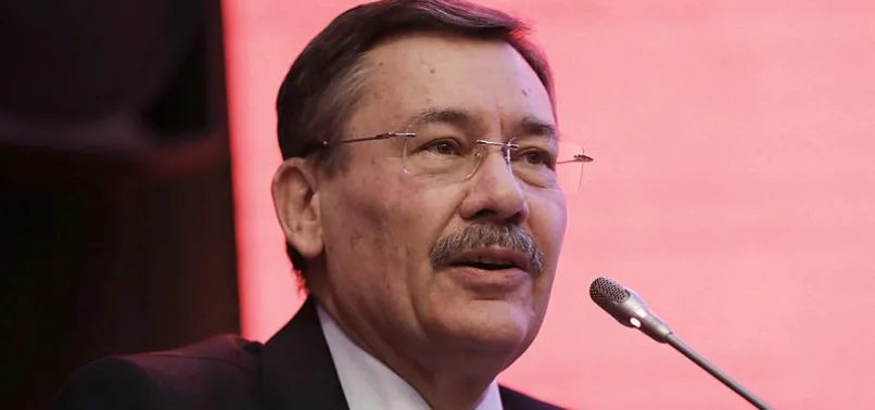 Melih Gökçek’in yerine Ali İhsan Ölmez vekalet edecek