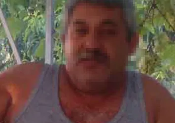 Dalaman'daki sapık enişte tutuklandı!