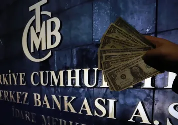 Gözler Merkez Bankası'nın faiz kararında! Tahminler belli oldu! Kasım ayı ve yıl sonunda faiz ne kadar olacak?