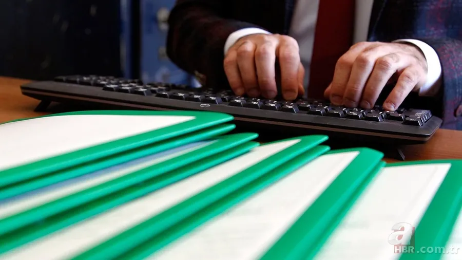 Tapu devrinde dolandırılma riskine son! Konut alım-satımında devlet güvencesi 11