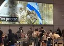 İsrail’den kaçan kaçana! Havalimanlarında yoğun kalabalık