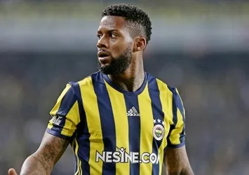 Beşiktaş'tan Jeremain Lens atağı